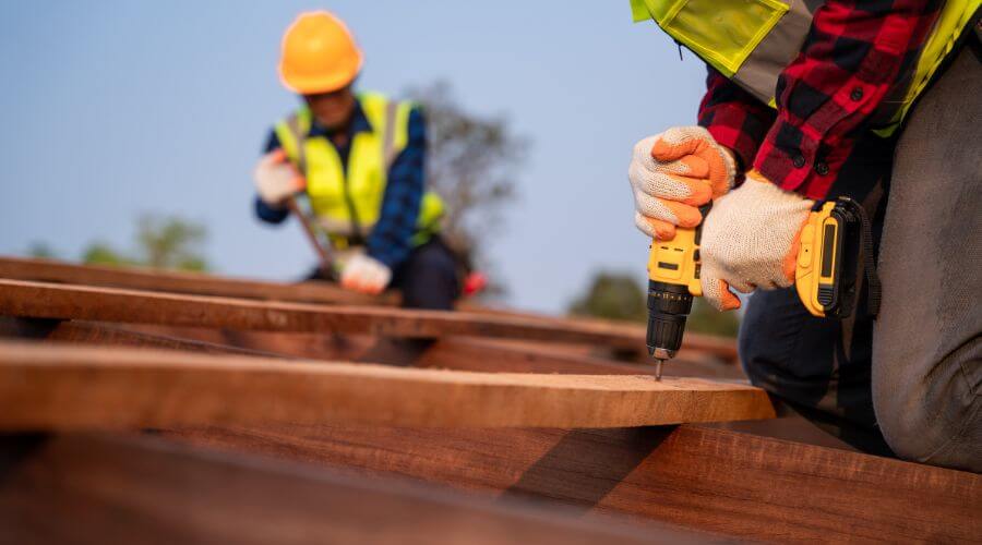 Expert flood damage restoration services in Pittsfield, ME